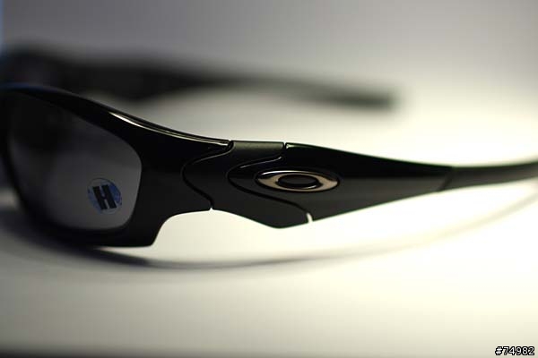 [分享]遲來的Thanksgiving Gift - Oakley STRAIGHT JACKET (Asian Fit)