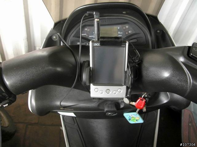 分享許多人詢問的馬車自製PDA車架!