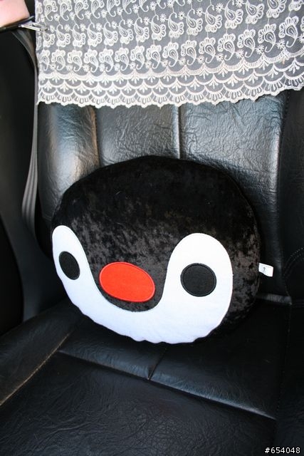 粧點我的車－Pingu系列～