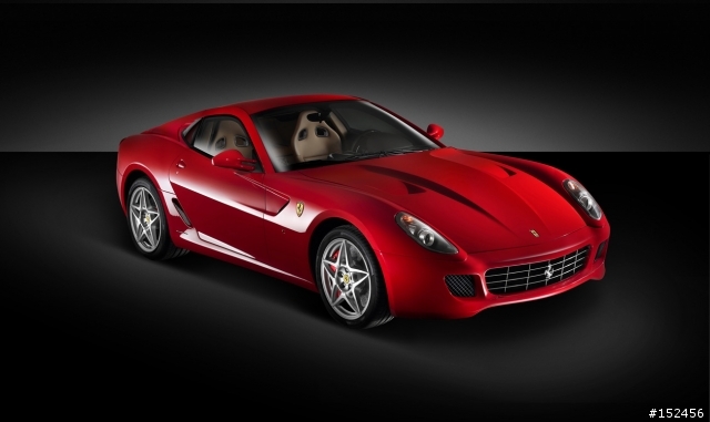 2007 ferrari-599(不知該放那裏 )  http://www.leftlanenews.com/ferrari-599-gtb-fiorano.html