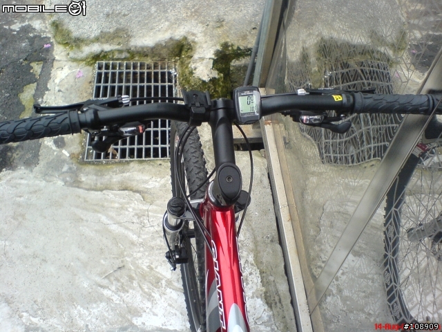 OH!MY GOD 請大家幫忙協尋腳踏車