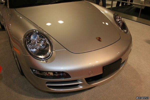2007 Seattle Auto Show
