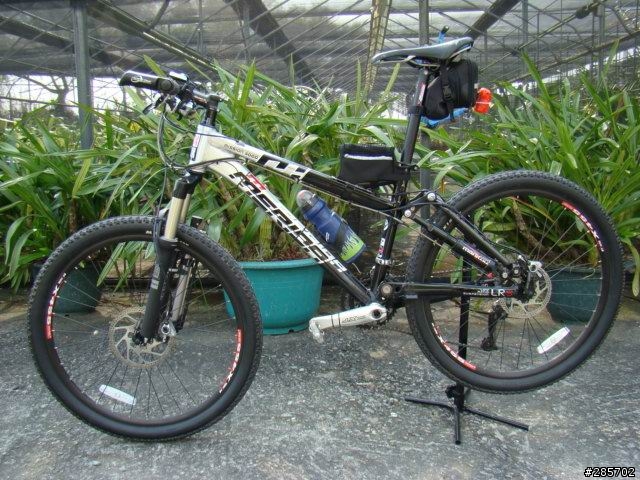 [分享]美利達 LRS-3000D