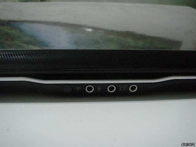 [開箱文] HP Pavillion dv6000 系列筆電，不大不小剛剛好