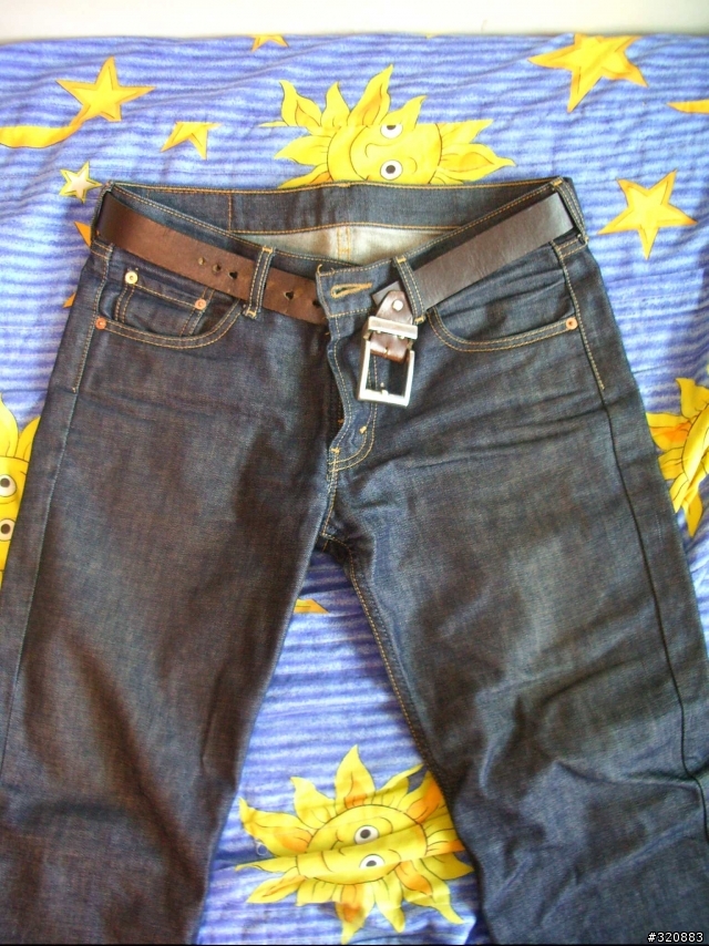 [分享]My jeans