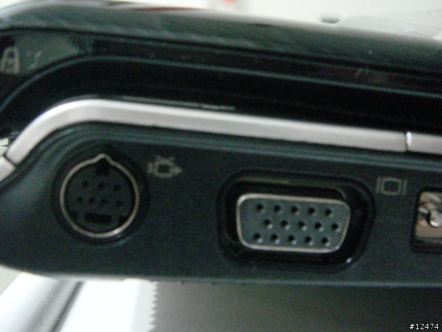 [開箱文] HP Pavillion dv6000 系列筆電，不大不小剛剛好