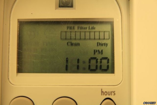 [開箱文分享] Honeywell 空氣清淨機 17005