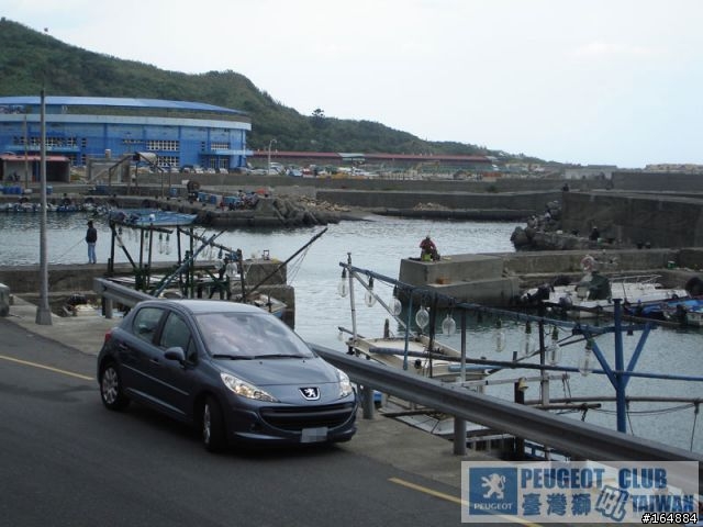 試駕 PEUGEOT 207 HDi 油耗測試