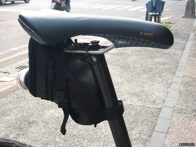 夢幻車種  卡夢車  DORCUS 碳纖車架