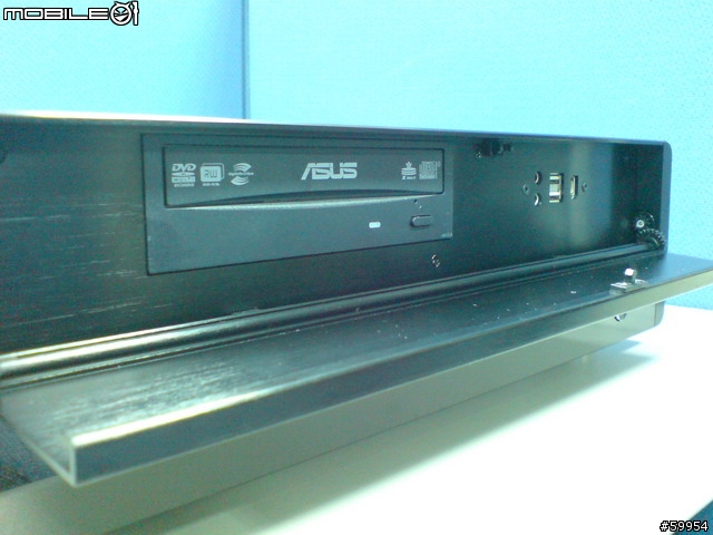 [分享]SilverStone SST-LC04--銀欣 slim type小型HTPC機殼
