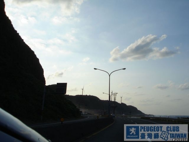 試駕 PEUGEOT 207 HDi 油耗測試