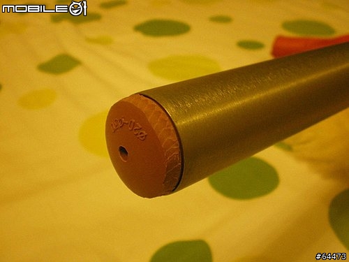 DIY的GO BIKE 座管下蓋