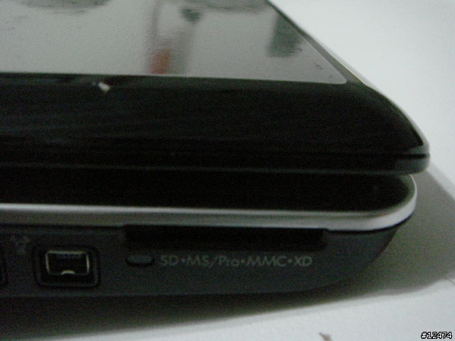 [開箱文] HP Pavillion dv6000 系列筆電，不大不小剛剛好