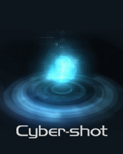 [K550.W610] Cyber-shot