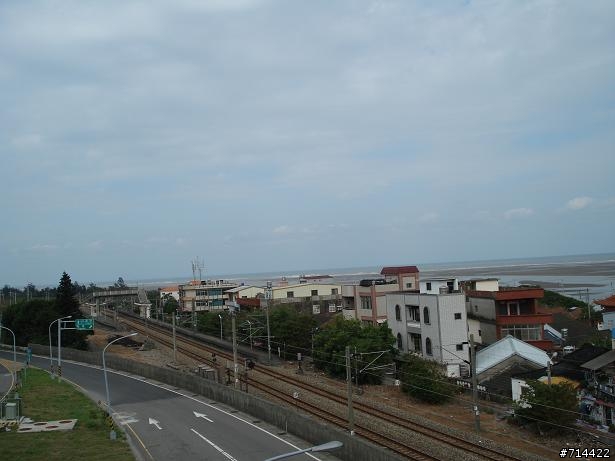 單日 林口-新營 281公里 急行(補上照片)(附上大致路線)