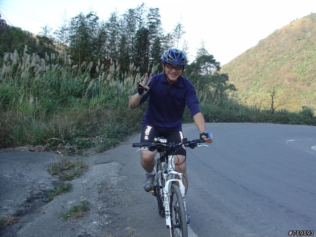 偉大的航道-新竹竹蜻蜓車隊-宇老、玉峰、北橫、羅馬公路大滿貫