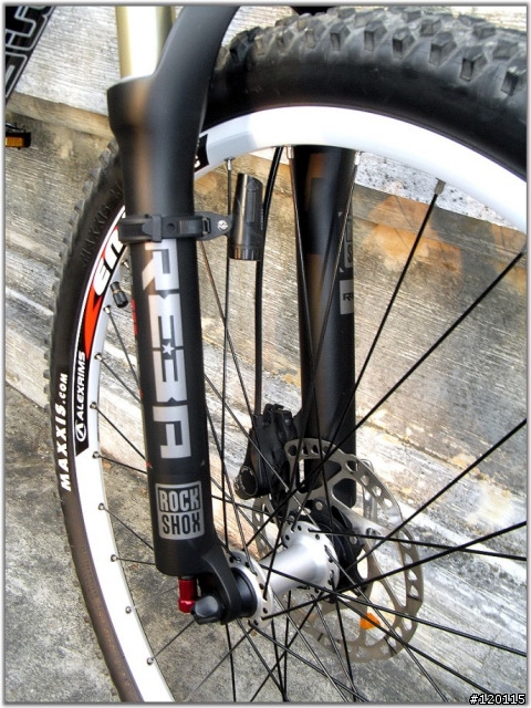 [分享]自組車 MERIDA LRS MISSION 2000