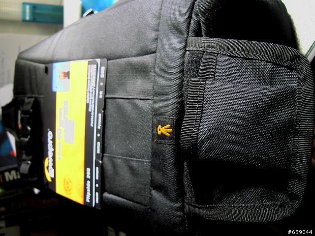 [勸敗+分享]LOWEPRO FLIPSIDE 300 火箭手
