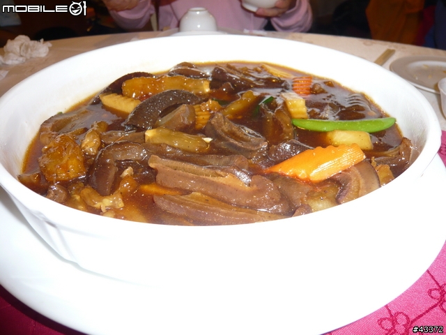 自我挑戰，台南墾丁百里行的[晚餐]
