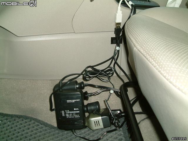 庶民也能實現的心願：行車錄影DIY