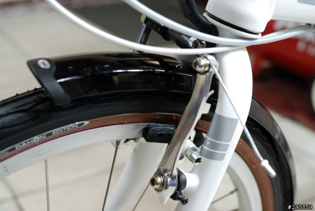 [分享] Dahon 2008 VITESSE D7 (12/14新增細部照片)