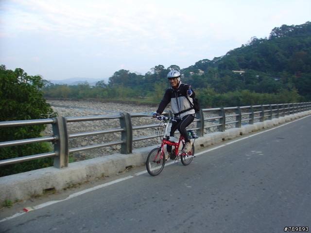 偉大的航道-新竹竹蜻蜓車隊-宇老、玉峰、北橫、羅馬公路大滿貫