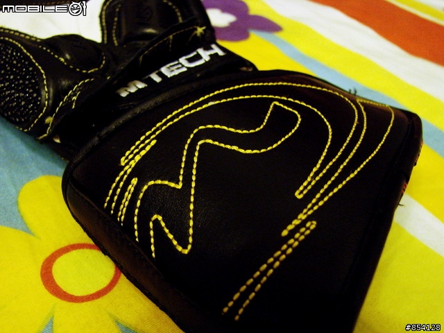 [分享] MTech G.Extreme