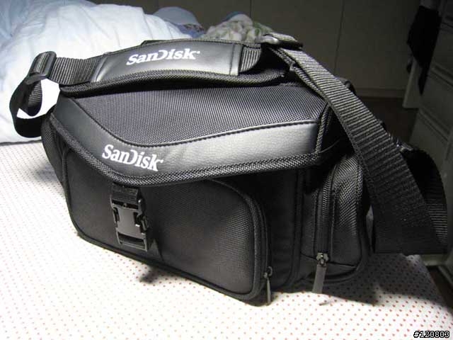 [測試]SDHC Class6 4GB 黑與白的大對決SanDisk EX3 對上 Toshiba Ultra High Speed