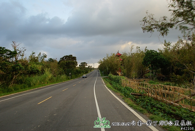 [長征] 1229 台南-墾丁180公里長征(編輯完成), 90張圖請小心服用