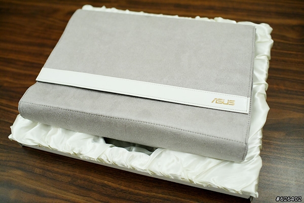 白色魅力 ASUS F8P 入手啦!!!