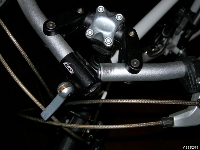 Dahon 古典鋼管大折車大改造 V1 以及V2 完整版