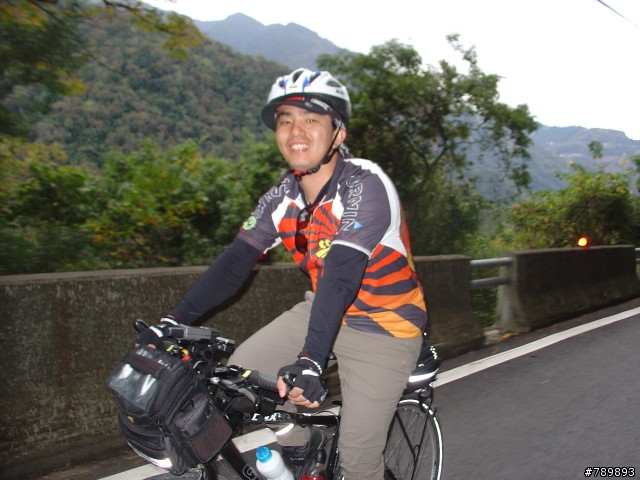 偉大的航道-新竹竹蜻蜓車隊-宇老、玉峰、北橫、羅馬公路大滿貫