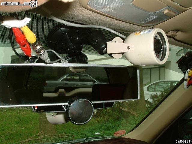 庶民也能實現的心願：行車錄影DIY