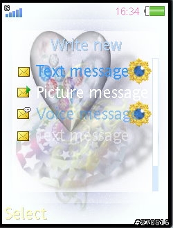 ［k800］主題陸續新增＊