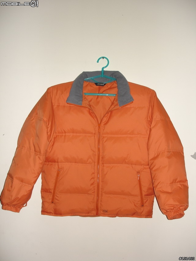 分享不負責任的GORE-TEX-Pro Shell衣服