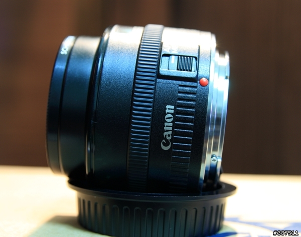 [二手開箱]CANON EF 35MM F/2(新增寶寶照08/01/14)