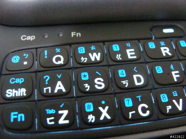 [HTC S730]第二彈-基本鍵盤加基本拍照