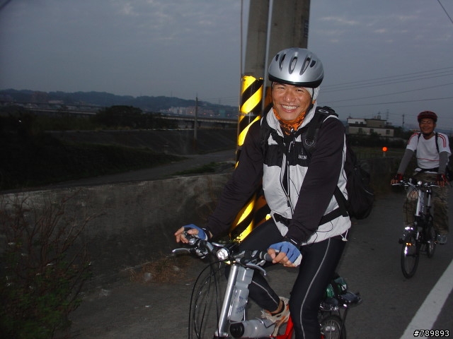 偉大的航道-新竹竹蜻蜓車隊-宇老、玉峰、北橫、羅馬公路大滿貫