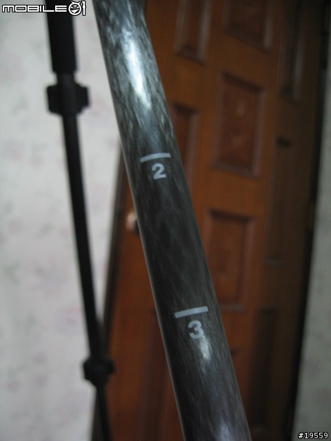 [開箱]VELBON 445L(A)碳纖維腳架+QHD-62Q球形雲台