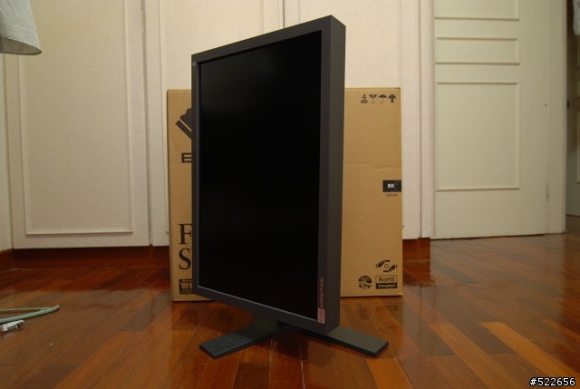 [全國首開]EIZO 24" 王者見參～～～～～～～～