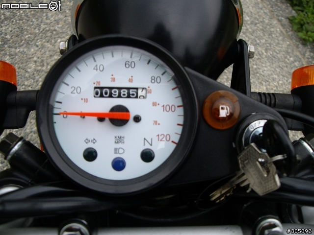 (分享)MINI“ 750”~新增HONDA化!在第2頁