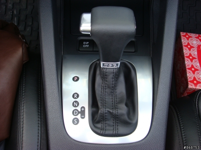 遲來的分享  [VW EOS 2.0 FSI](圖多，不喜勿入)