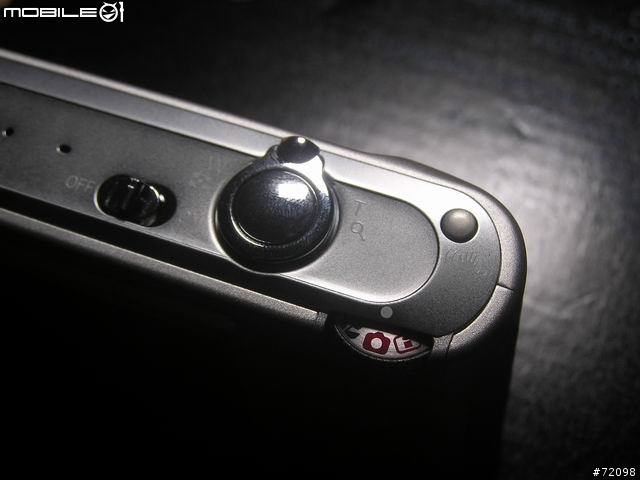[分享]Panasonic DMC-FX12開箱