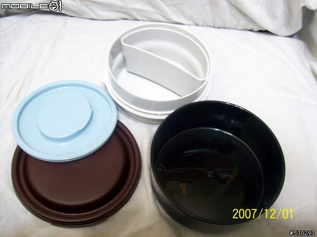 [分享]上班族帶便當的好選擇～保溫便當盒（12/1新增For男生食量的飯盒）