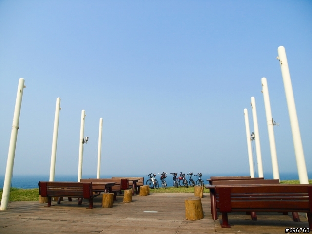 ~ 海上明珠小琉球の鐵馬逍遙遊 ~