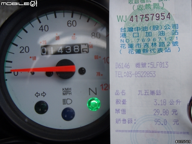 大家都說我們是肖仔(48HR機車夢幻之旅)