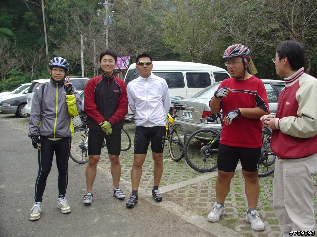 [相片]大山背吃吃喝喝團-2007/12/08