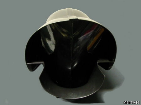 [分享] 哦~那性感的呼吸, 黝黑的肌膚 - Darth Vader黑武士組合頭盔