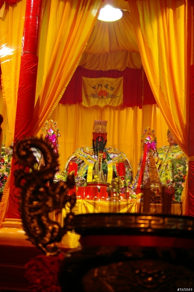 斗六「全國宗教展」試拍...by Pentax