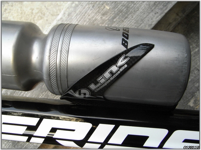[分享]自組車 MERIDA LRS MISSION 2000